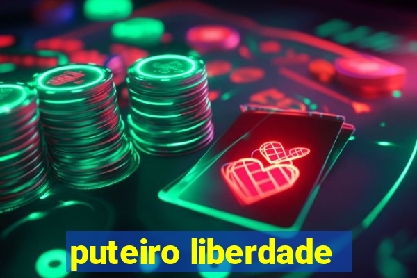 puteiro liberdade